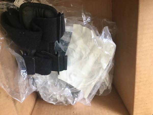 1#3427 N. 4 PDA WEREABLE MOTOROLA in vendita - foto 9