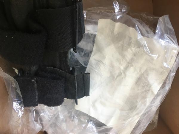 1#3427 N. 4 PDA WEREABLE MOTOROLA in vendita - foto 10