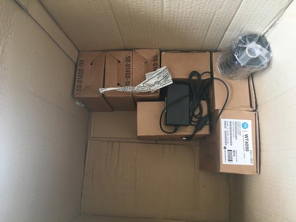 1#3427 N. 4 PDA WEREABLE MOTOROLA in vendita - foto 15