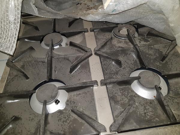 1#3428 Cucina centrale per ristorazione Zanussi in vendita - foto 2