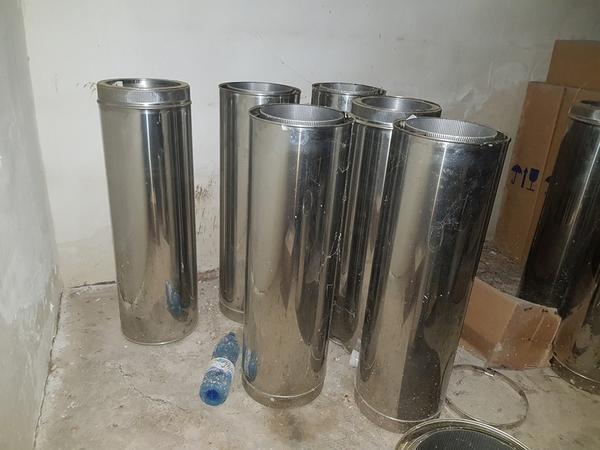 1#3428 Cucina centrale per ristorazione Zanussi in vendita - foto 10