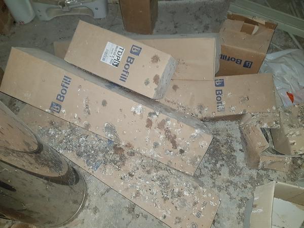1#3428 Cucina centrale per ristorazione Zanussi in vendita - foto 13