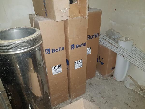 1#3428 Cucina centrale per ristorazione Zanussi in vendita - foto 15