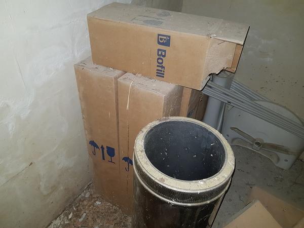 1#3428 Cucina centrale per ristorazione Zanussi in vendita - foto 16