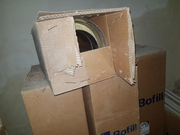 1#3428 Cucina centrale per ristorazione Zanussi in vendita - foto 17