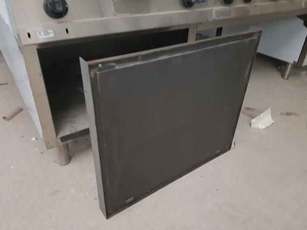 1#3428 Cucina centrale per ristorazione Zanussi in vendita - foto 23