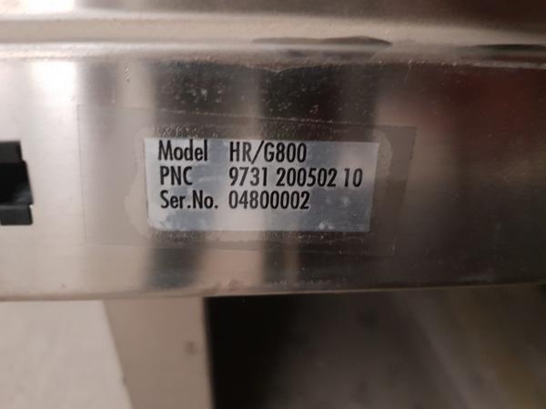 1#3428 Cucina centrale per ristorazione Zanussi in vendita - foto 24