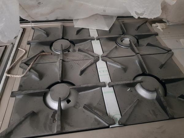 1#3428 Cucina centrale per ristorazione Zanussi in vendita - foto 26