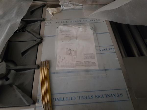 1#3428 Cucina centrale per ristorazione Zanussi in vendita - foto 30