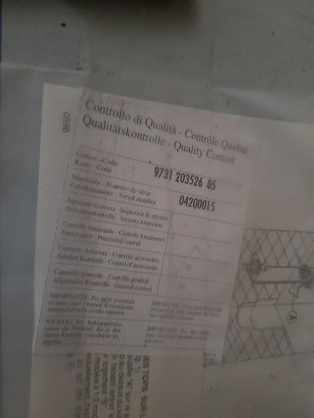 1#3428 Cucina centrale per ristorazione Zanussi in vendita - foto 32