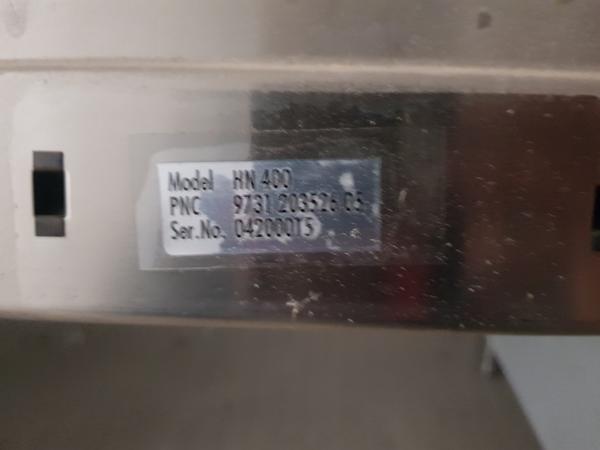 1#3428 Cucina centrale per ristorazione Zanussi in vendita - foto 33