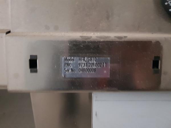 1#3428 Cucina centrale per ristorazione Zanussi in vendita - foto 34