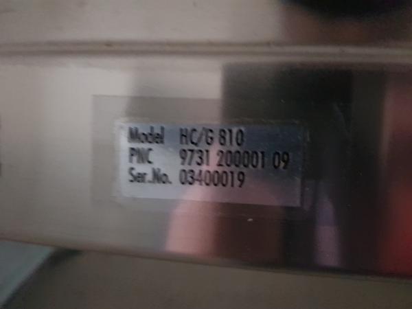 1#3428 Cucina centrale per ristorazione Zanussi in vendita - foto 52