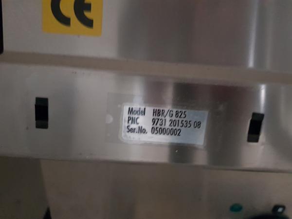 1#3428 Cucina centrale per ristorazione Zanussi in vendita - foto 55