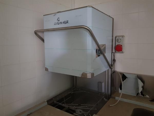 10#3428 Lavapiatti Zanussi in vendita - foto 2