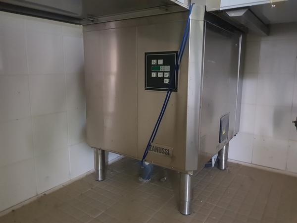 10#3428 Lavapiatti Zanussi in vendita - foto 3