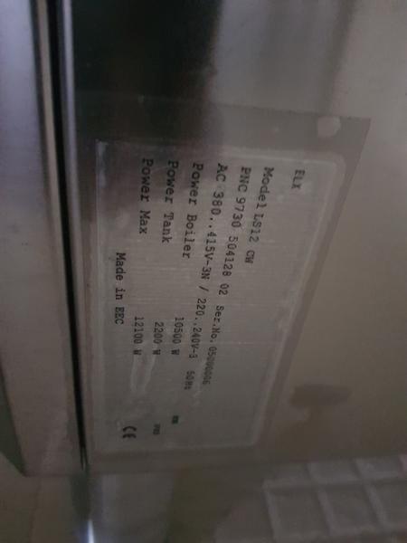 10#3428 Lavapiatti Zanussi in vendita - foto 5