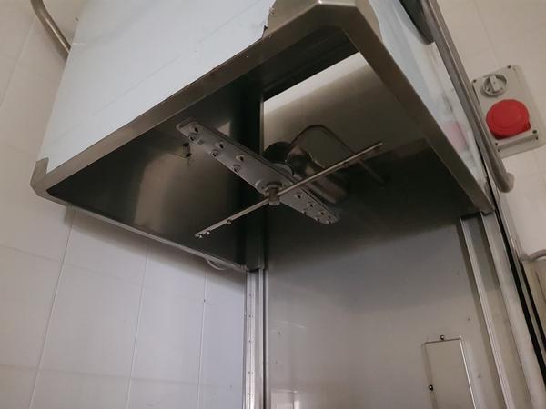 10#3428 Lavapiatti Zanussi in vendita - foto 7