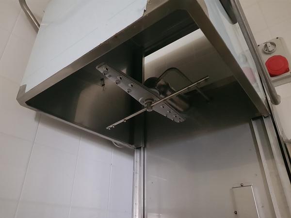 10#3428 Lavapiatti Zanussi in vendita - foto 8