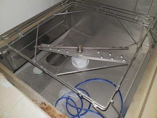 10#3428 Lavapiatti Zanussi in vendita - foto 9