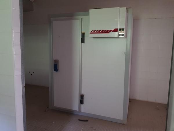 17#3428 Cella Frigo in vendita - foto 1