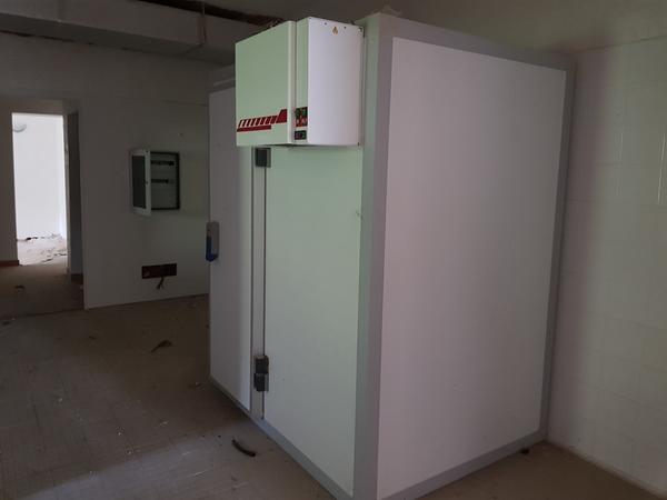 17#3428 Cella Frigo in vendita - foto 2