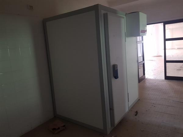 17#3428 Cella Frigo in vendita - foto 3