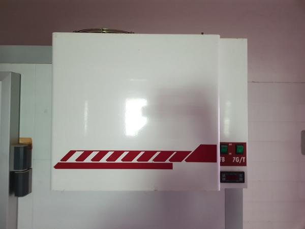 17#3428 Cella Frigo in vendita - foto 4