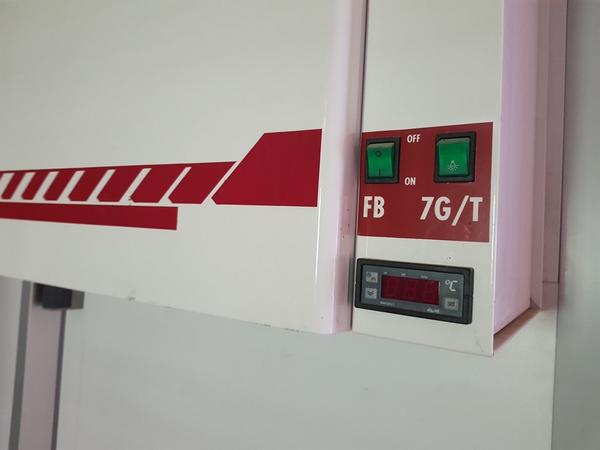 17#3428 Cella Frigo in vendita - foto 5