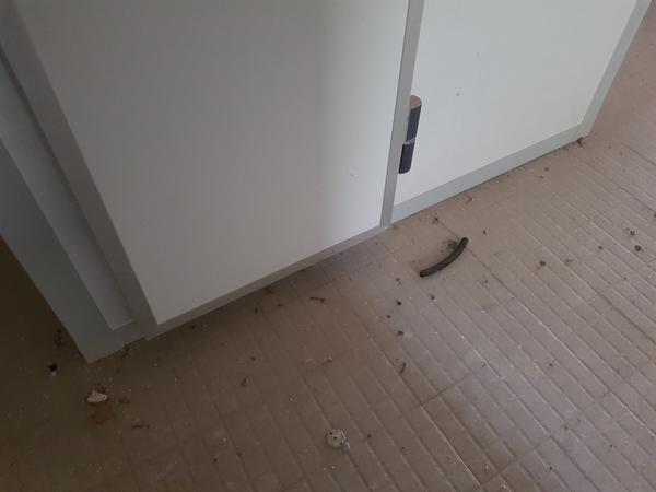 17#3428 Cella Frigo in vendita - foto 7