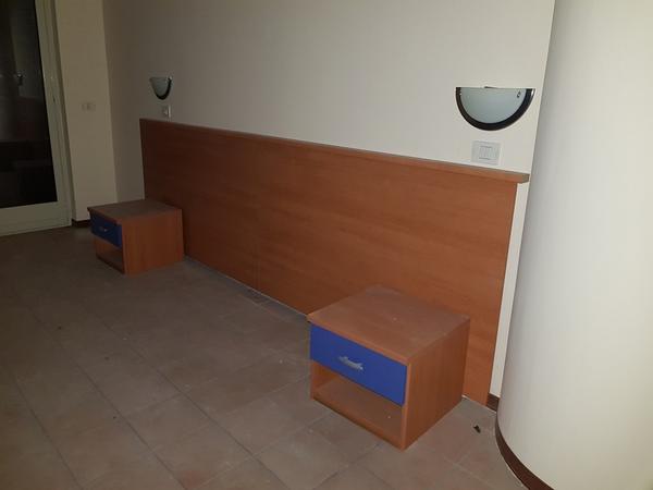 25#3428 Arredamenti per stanza hotel in vendita - foto 24