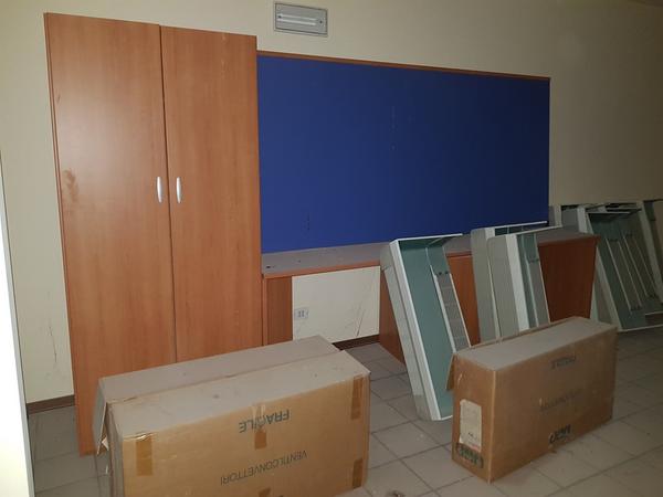 25#3428 Arredamenti per stanza hotel in vendita - foto 39