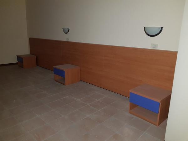 25#3428 Arredamenti per stanza hotel in vendita - foto 47