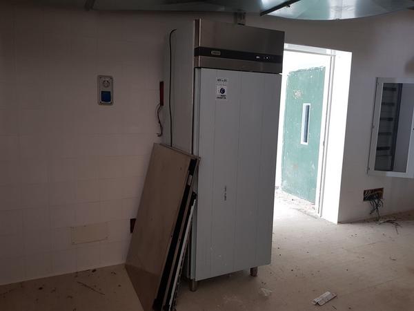 7#3428  Frigorifero Zanussi in vendita - foto 3