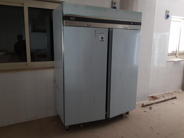 8#3428  Frigorifero Zanussi in vendita - foto 2