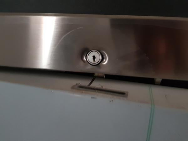 8#3428  Frigorifero Zanussi in vendita - foto 3
