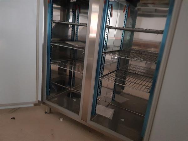 8#3428  Frigorifero Zanussi in vendita - foto 4