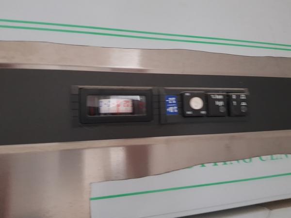9#3428  Frigorifero Zanussi  in vendita - foto 2