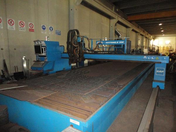 Attrezzatura meccanica in vendita