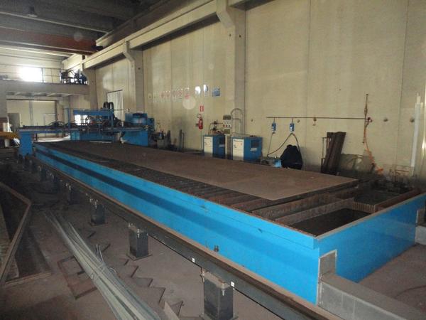 1#3429 Macchine da taglio Oxytome e Nertajet in vendita - foto 2