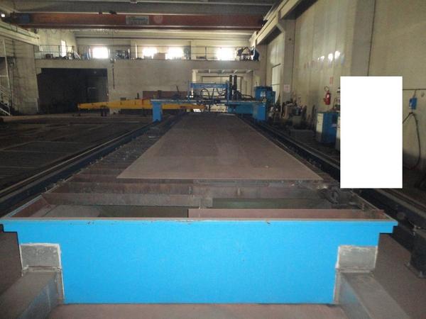 1#3429 Macchine da taglio Oxytome e Nertajet in vendita - foto 3