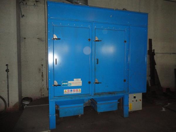 1#3429 Macchine da taglio Oxytome e Nertajet in vendita - foto 4