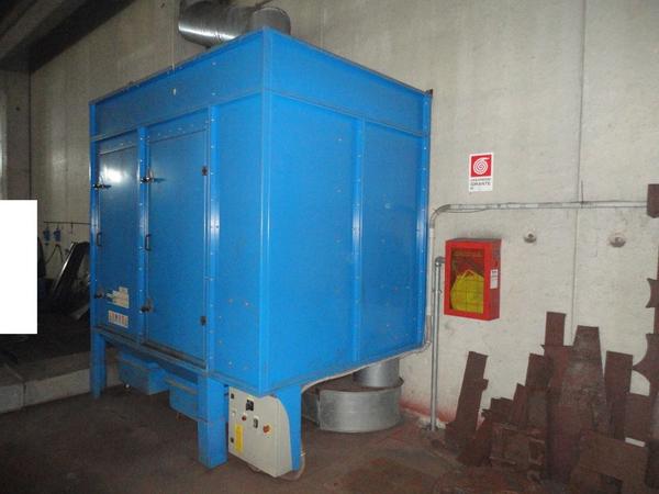 1#3429 Macchine da taglio Oxytome e Nertajet in vendita - foto 6