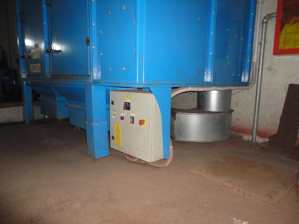1#3429 Macchine da taglio Oxytome e Nertajet in vendita - foto 7