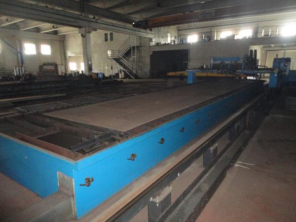 1#3429 Macchine da taglio Oxytome e Nertajet in vendita - foto 9