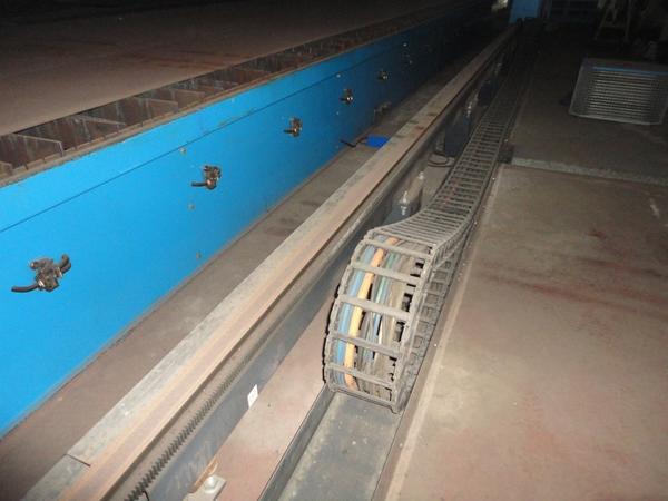 1#3429 Macchine da taglio Oxytome e Nertajet in vendita - foto 10