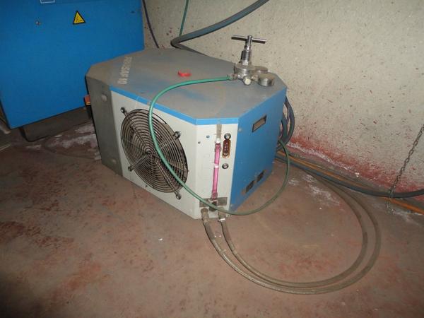 1#3429 Macchine da taglio Oxytome e Nertajet in vendita - foto 12