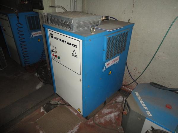 1#3429 Macchine da taglio Oxytome e Nertajet in vendita - foto 14