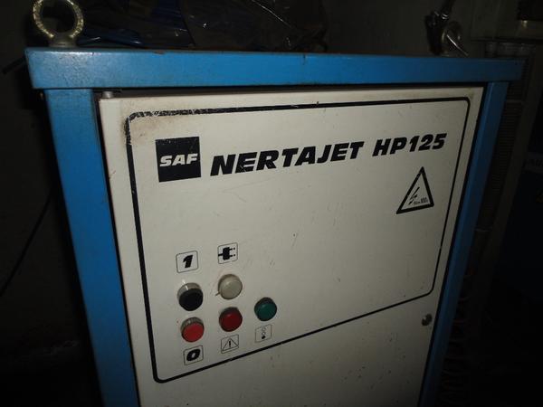 1#3429 Macchine da taglio Oxytome e Nertajet in vendita - foto 18