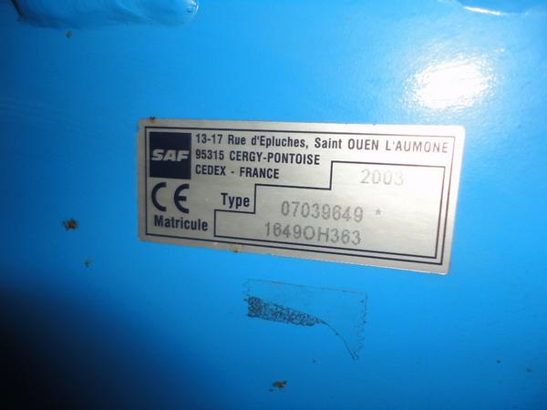 1#3429 Macchine da taglio Oxytome e Nertajet in vendita - foto 22